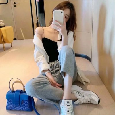 一个女王的少女时代