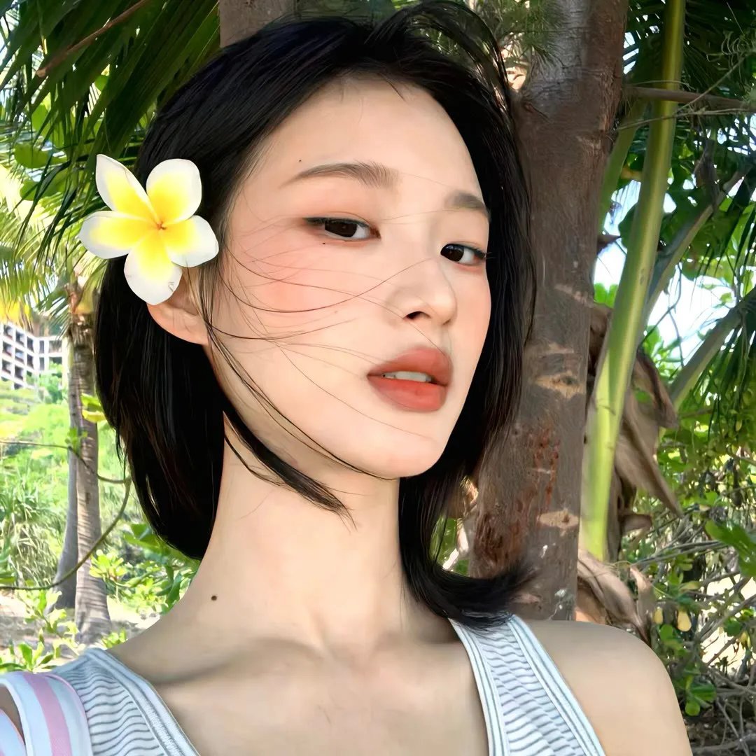 积爱的人